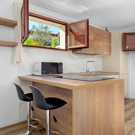 Vela Bianca One Holiday home