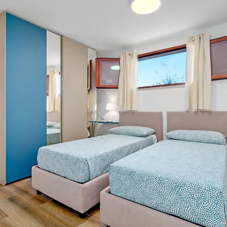 Vela Bianca One Holiday home *
