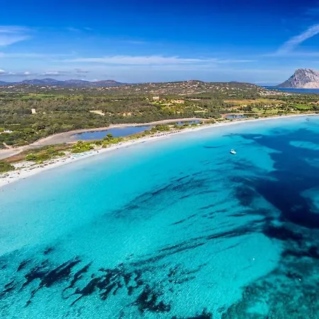 Holiday home Vela Bianca One Vaccileddi