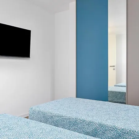 Vela Bianca One Holiday home Vaccileddi